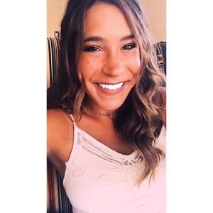 Meet your Posher, Mackenzie